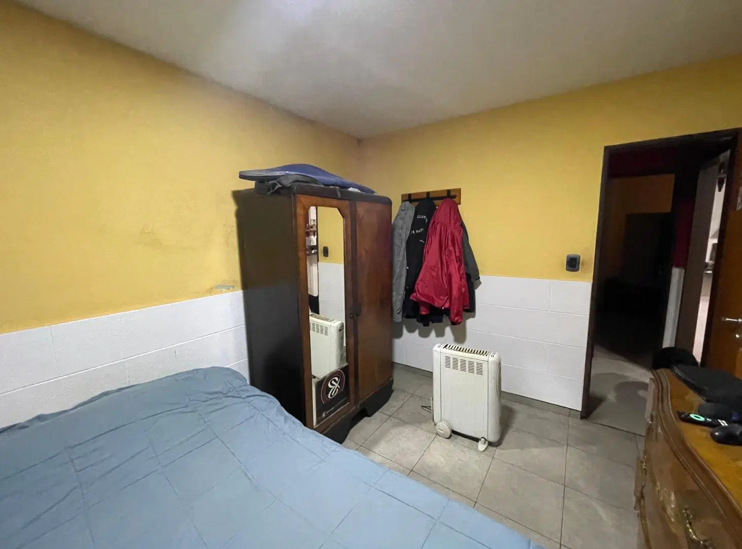 VENTA PH 3 AMBIENTES 8
