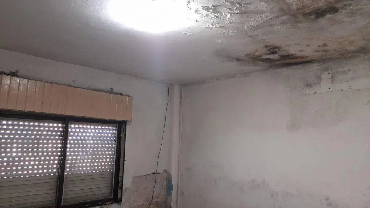 OPORTUNIDAD PROPIEDAD EN LOTE PROPIO 10 x 30 A RECICLAR 5
