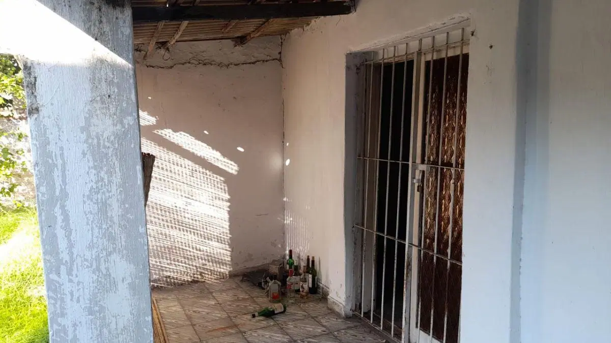 OPORTUNIDAD PROPIEDAD EN LOTE PROPIO 10 x 30 A RECICLAR 4