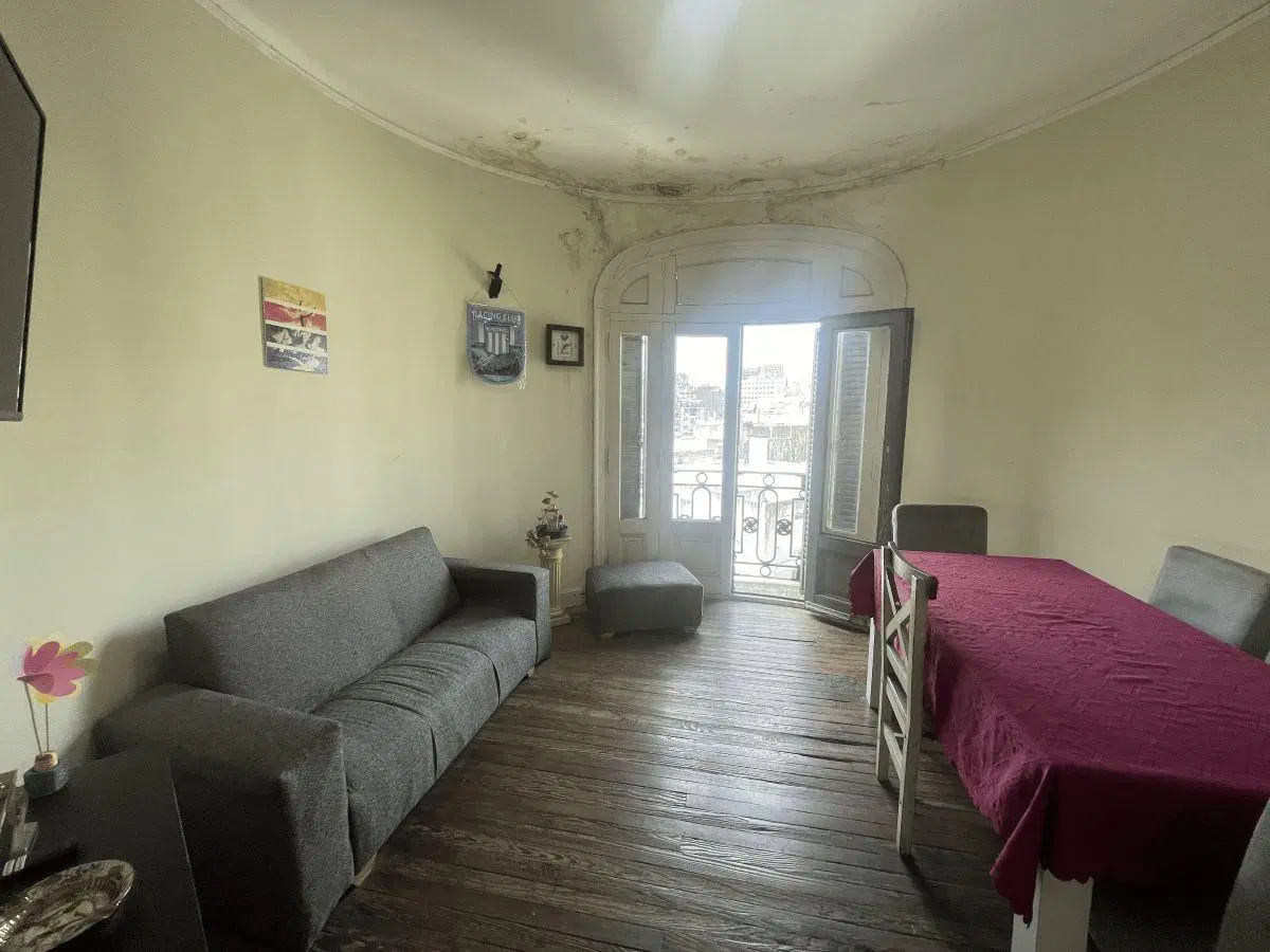 VENTA DEPARTAMENTO 5 AMBIENTES 3