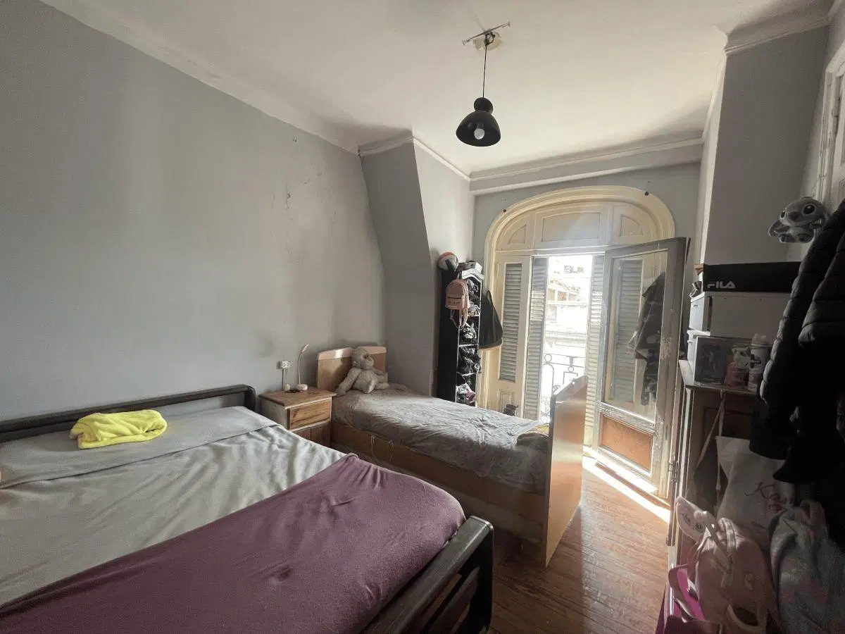 VENTA DEPARTAMENTO 5 AMBIENTES 4