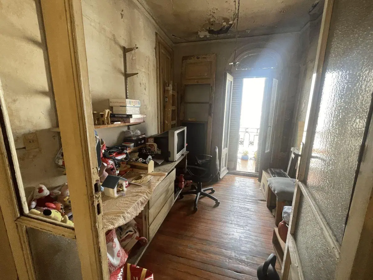 VENTA DEPARTAMENTO 5 AMBIENTES 5