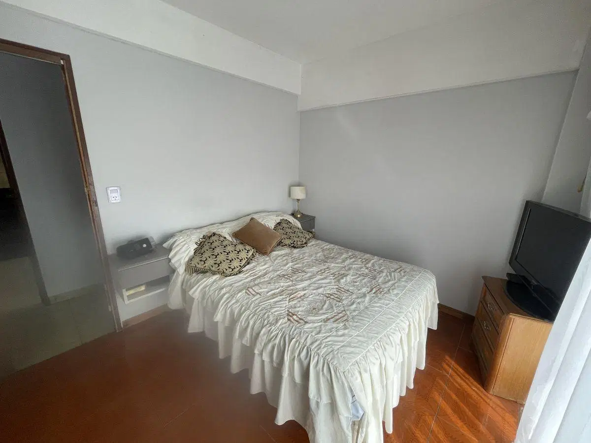 DEPARTAMENTO 3 AMBIENTES MORON CENTRO 1
