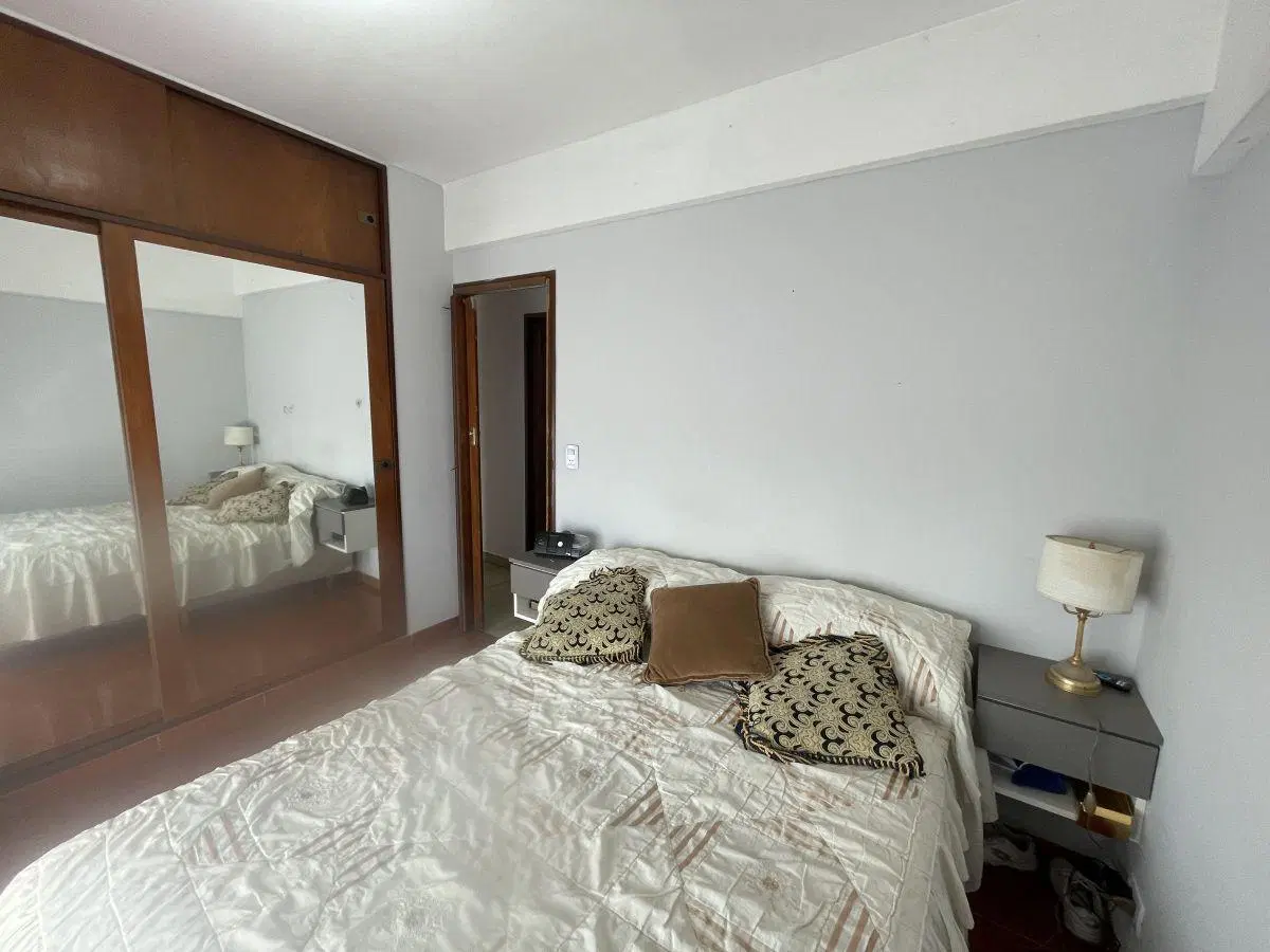 DEPARTAMENTO 3 AMBIENTES MORON CENTRO 4