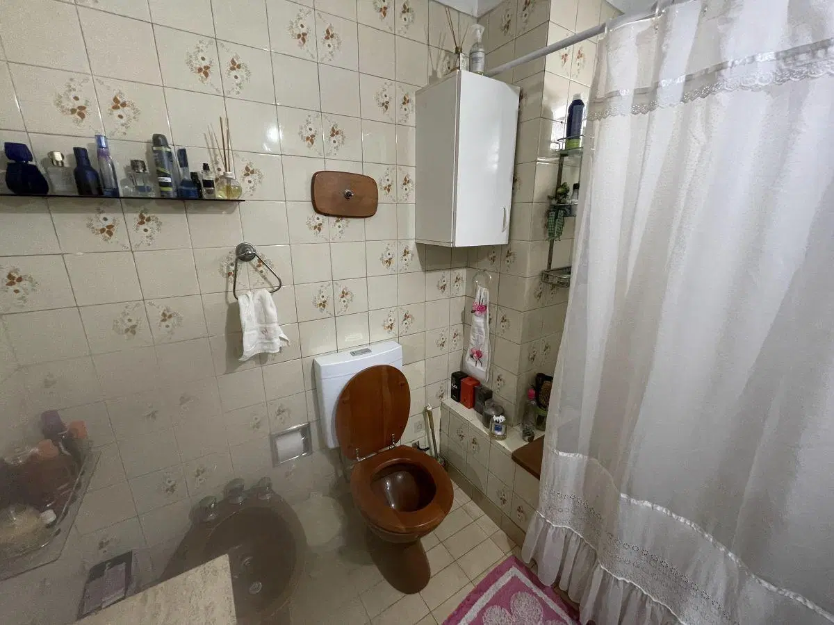 DEPARTAMENTO 3 AMBIENTES MORON CENTRO 5