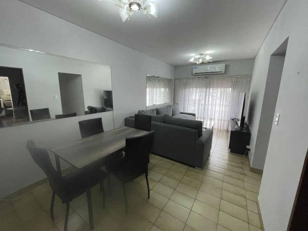 DEPARTAMENTO 3 AMBIENTES MORON CENTRO 3