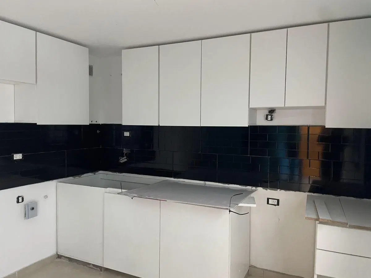 DEPARTAMENTO A ESTRENAR 2 AMBIENTES 3