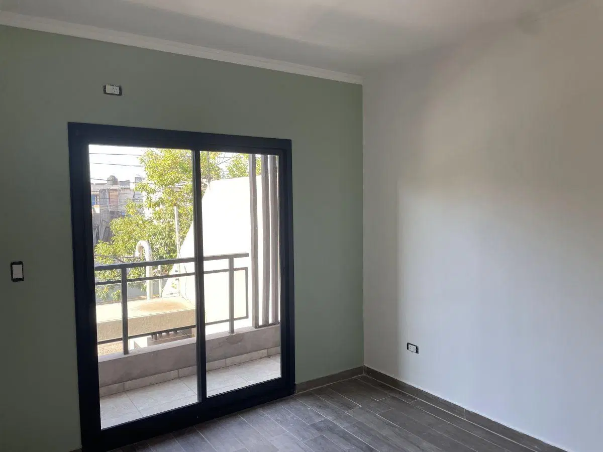 DEPARTAMENTO A ESTRENAR 2 AMBIENTES 1