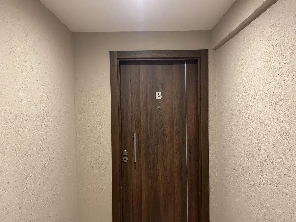 DEPARTAMENTO A ESTRENAR 2 AMBIENTES 4