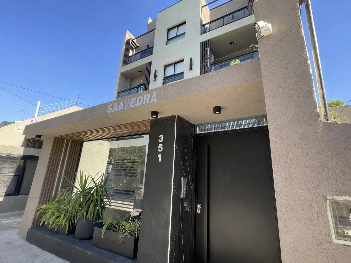 DEPARTAMENTO A ESTRENAR 2 AMBIENTES 5