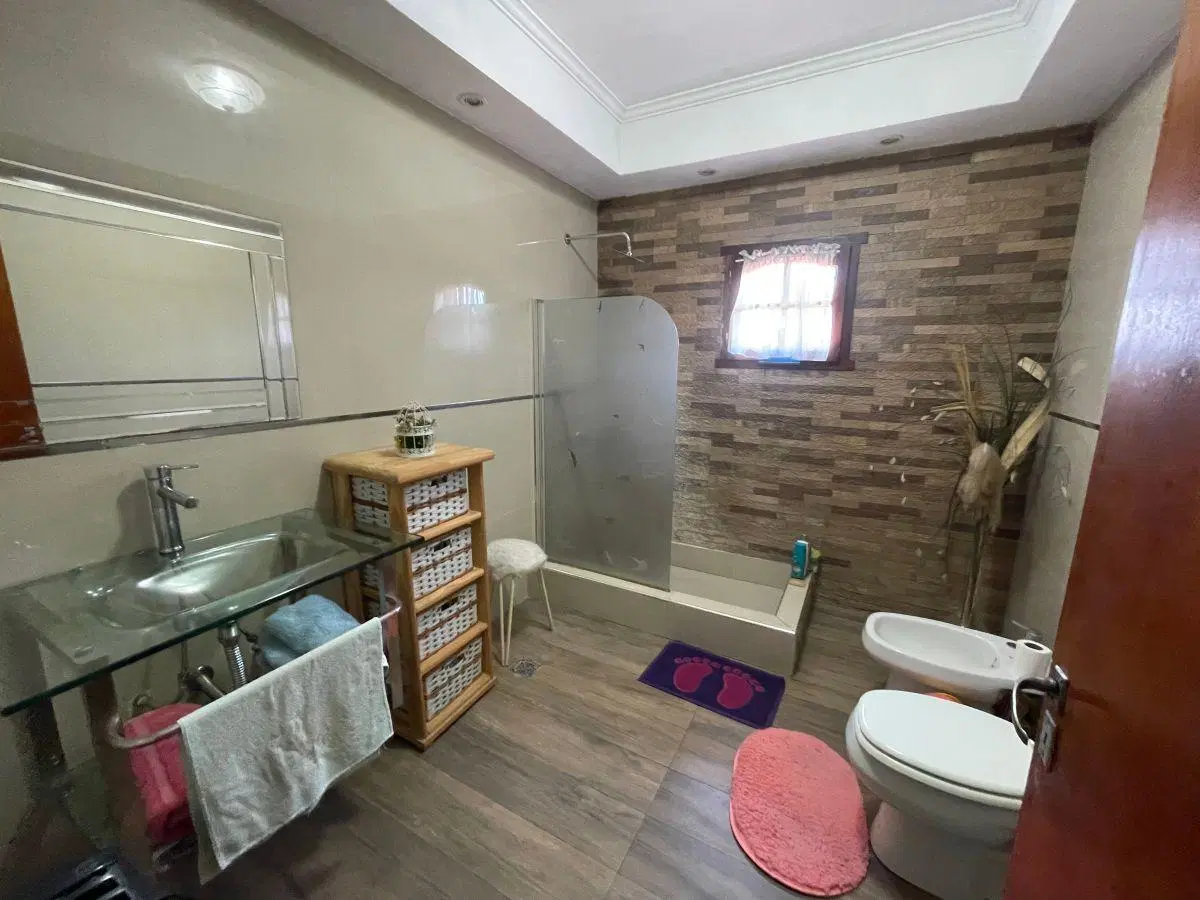 CHALET 4 AMBIENTES 5