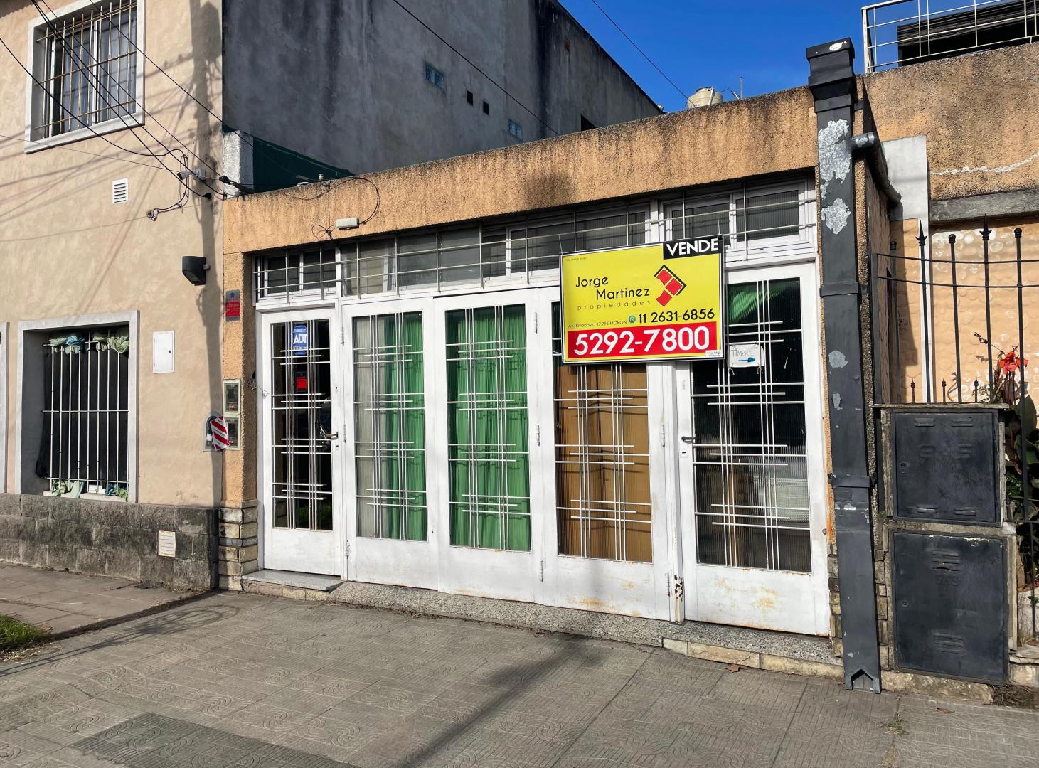 PH Venta a refaccionar