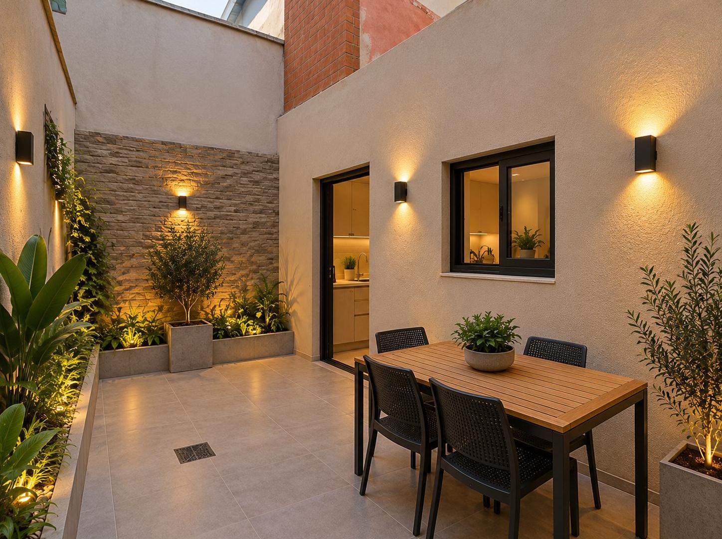 Foto de PH 2 AMBIENTES CON PATIO, imagen 2