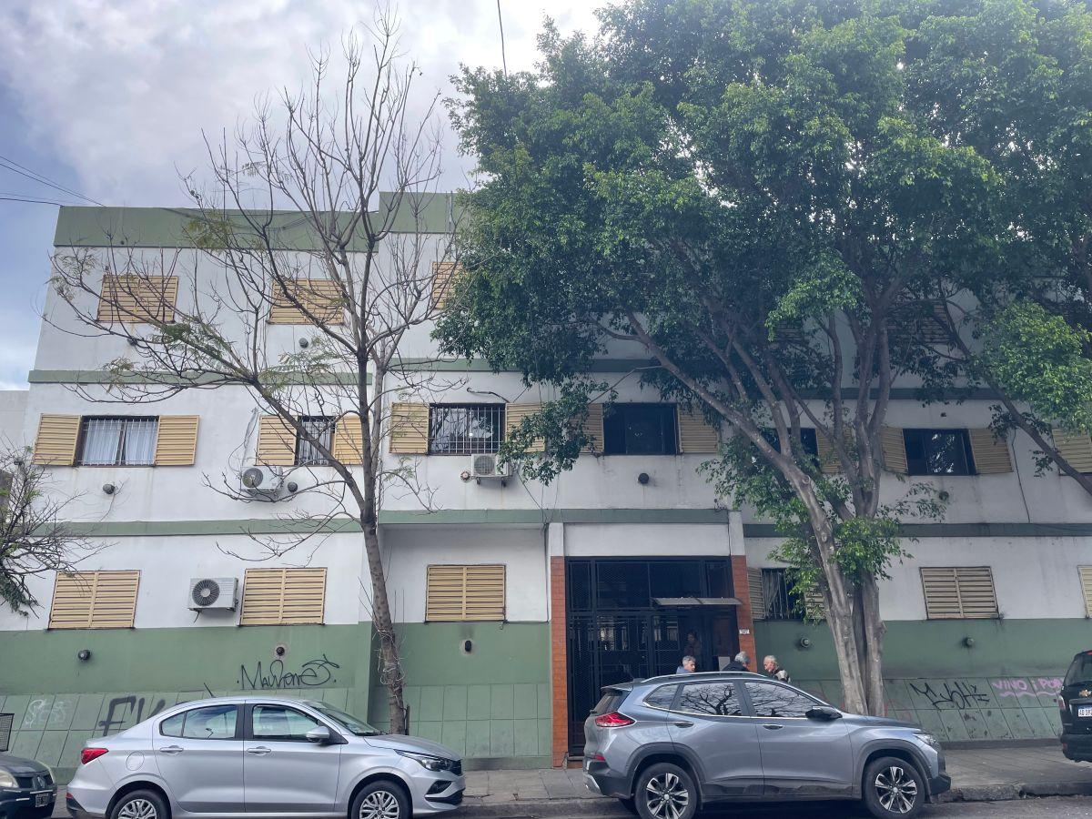 Foto de Departamento en Venta 66 m² Morón Centro, imagen 1