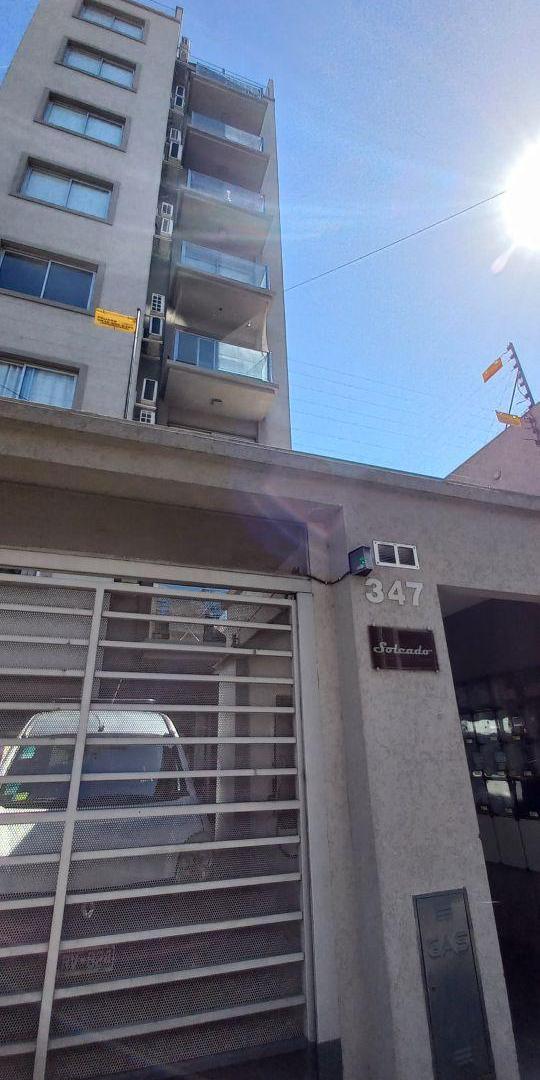 Foto de DEPARTAMENTO DOS AMBIENTES CON COCHERA, imagen 1