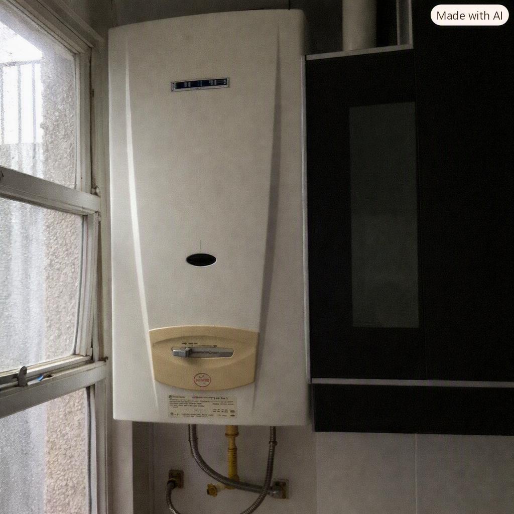 Foto de EXCELENTE DEPARTAMENTO 4 amb, balcón, vista abierta, como nuevo, NO, imagen 4