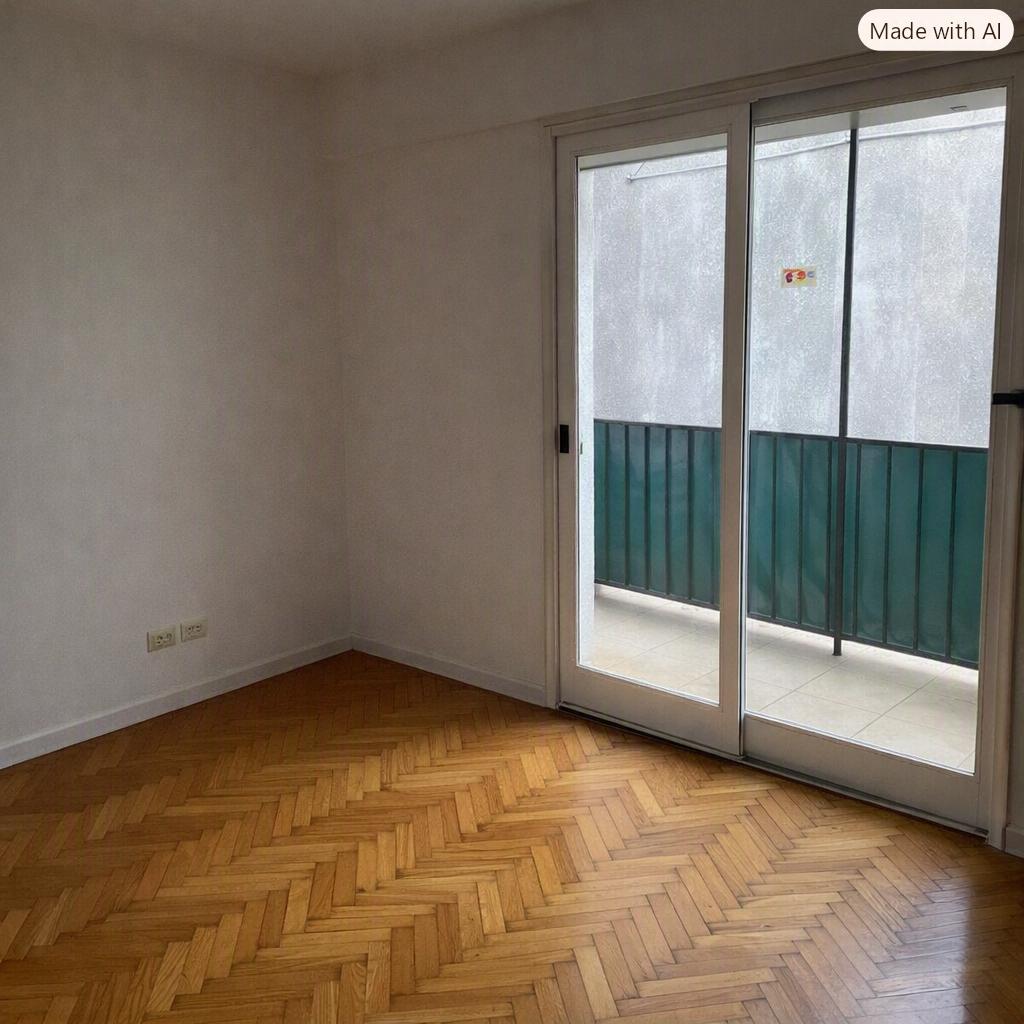 Foto de EXCELENTE DEPARTAMENTO 4 amb, balcón, vista abierta, como nuevo, NO, imagen 2