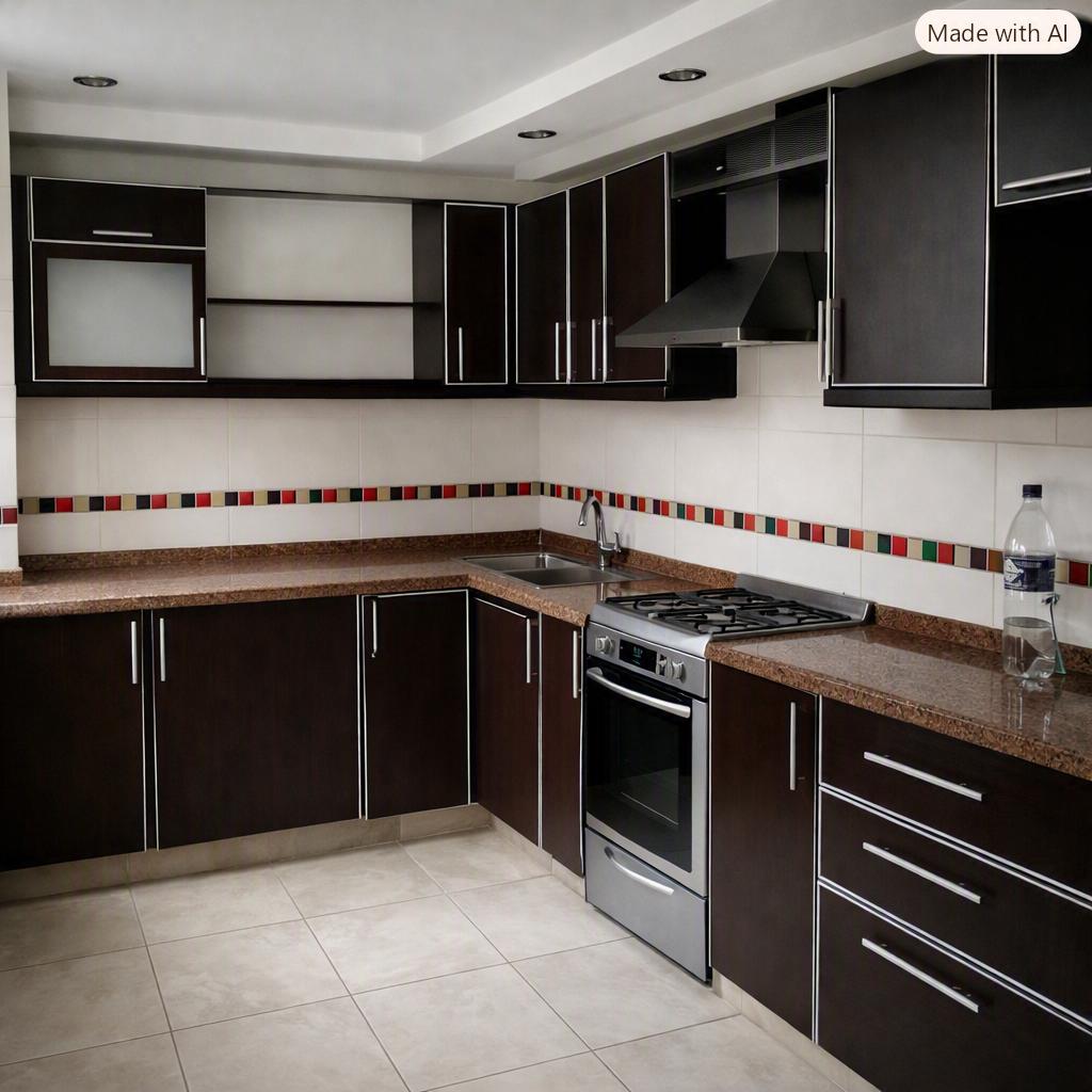 Foto de EXCELENTE DEPARTAMENTO 4 amb, balcón, vista abierta, como nuevo, NO, imagen 1