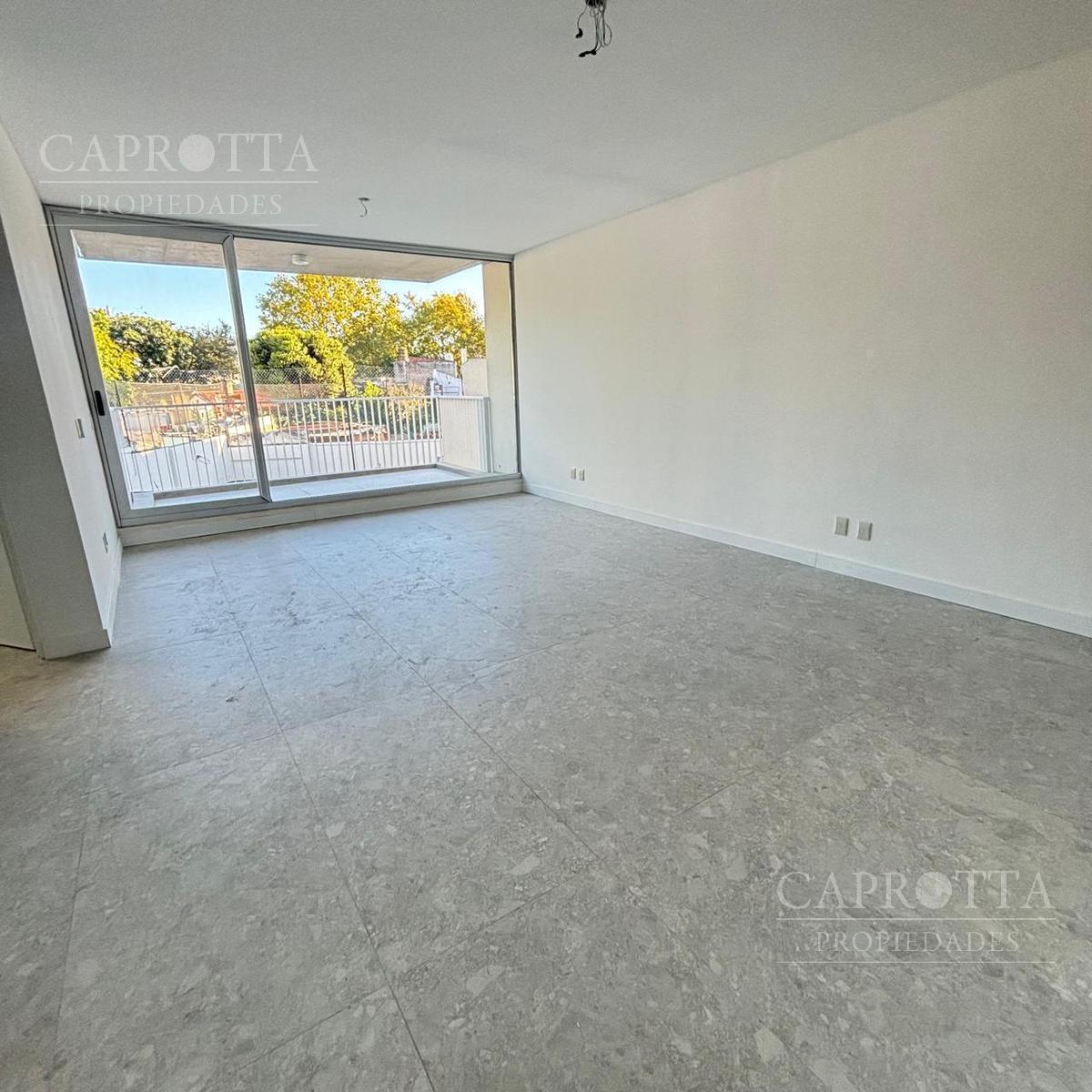 Departamento a Estrenar 3 Ambientes Agronomía 5