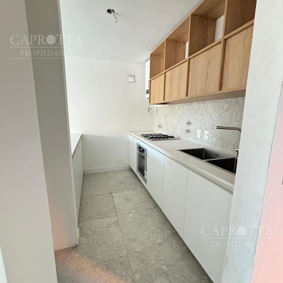 Departamento a Estrenar 3 Ambientes Agronomía 2