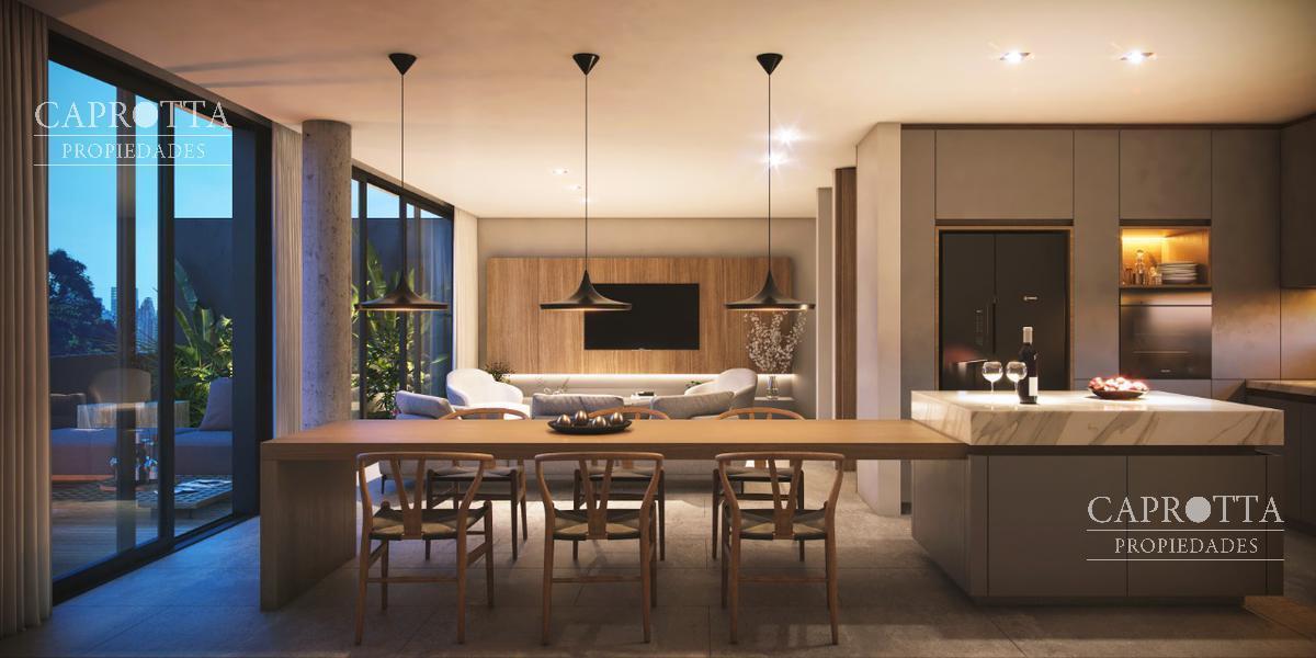 Venta Departamento 4 Ambientes Villa del Parque 5