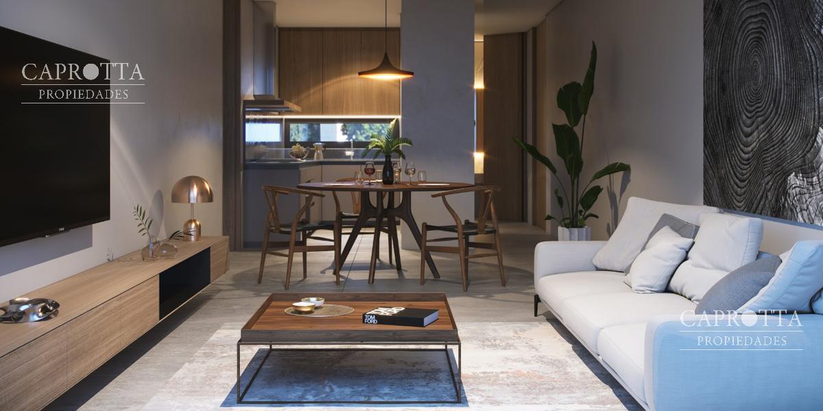 Venta Departamento 4 Ambientes Villa del Parque 4