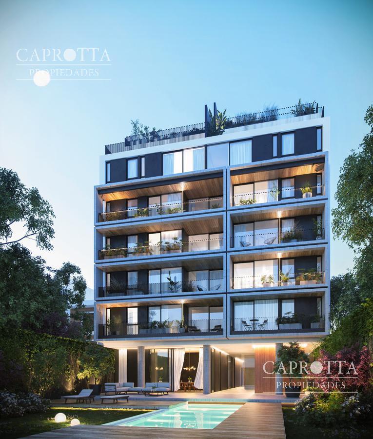 Venta Departamento 4 Ambientes Villa del Parque 3