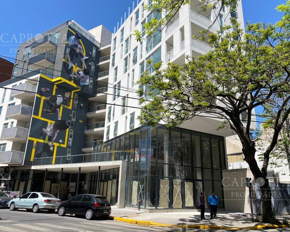 Departamento a Estrenar 4 Ambientes Agronomía 2