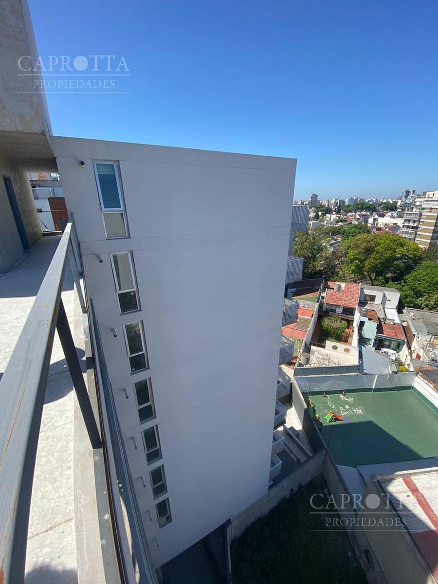 Departamento a Estrenar 4 Ambientes Agronomía 3
