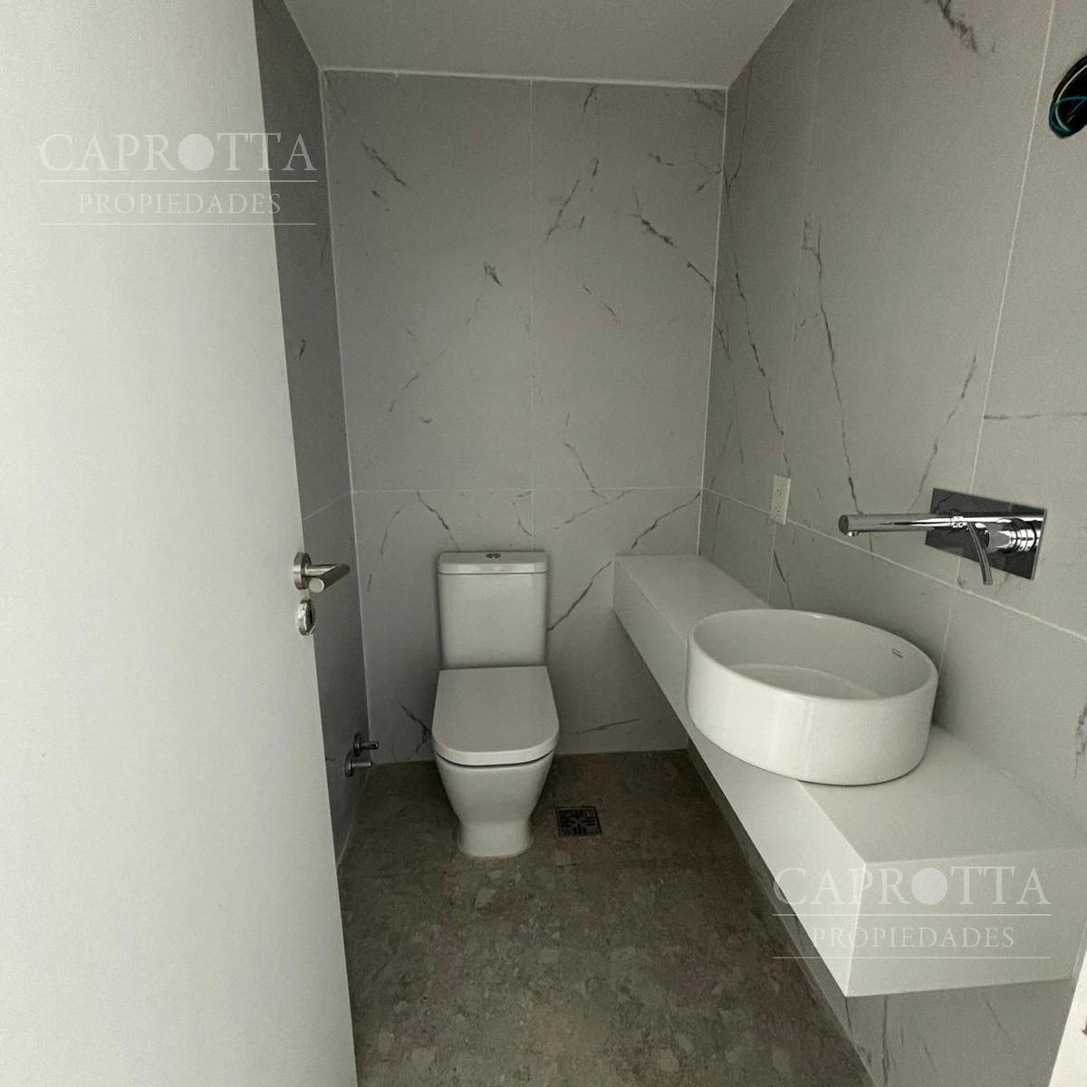 Departamento a Estrenar 4 Ambientes Agronomía 2