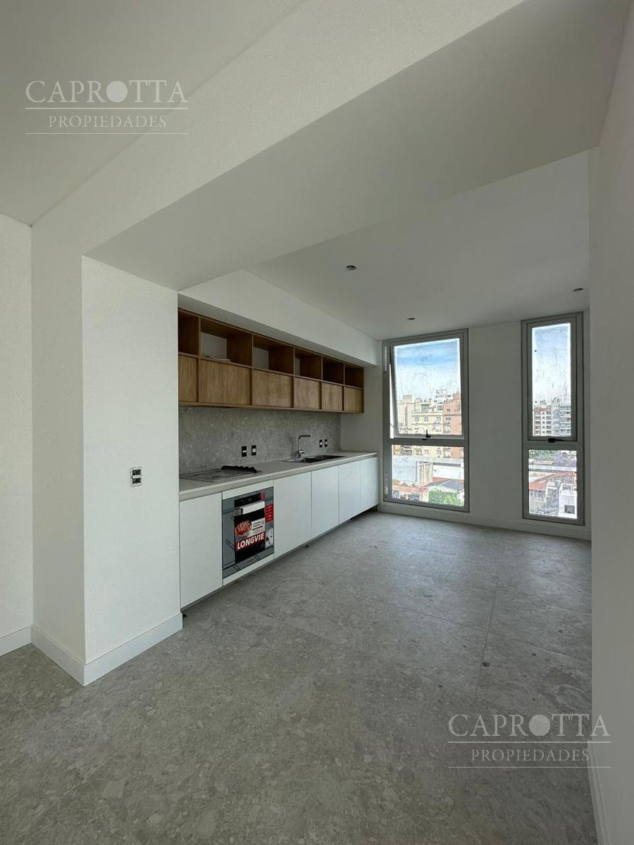 Departamento a Estrenar 4 Ambientes Agronomía 2