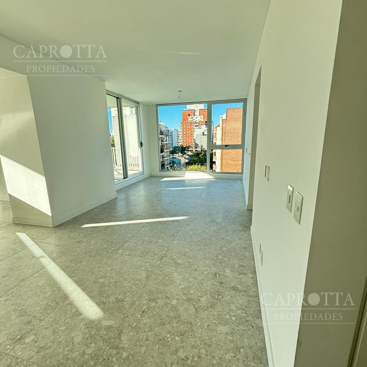 Departamento a Estrenar 4 Ambientes Agronomía 3