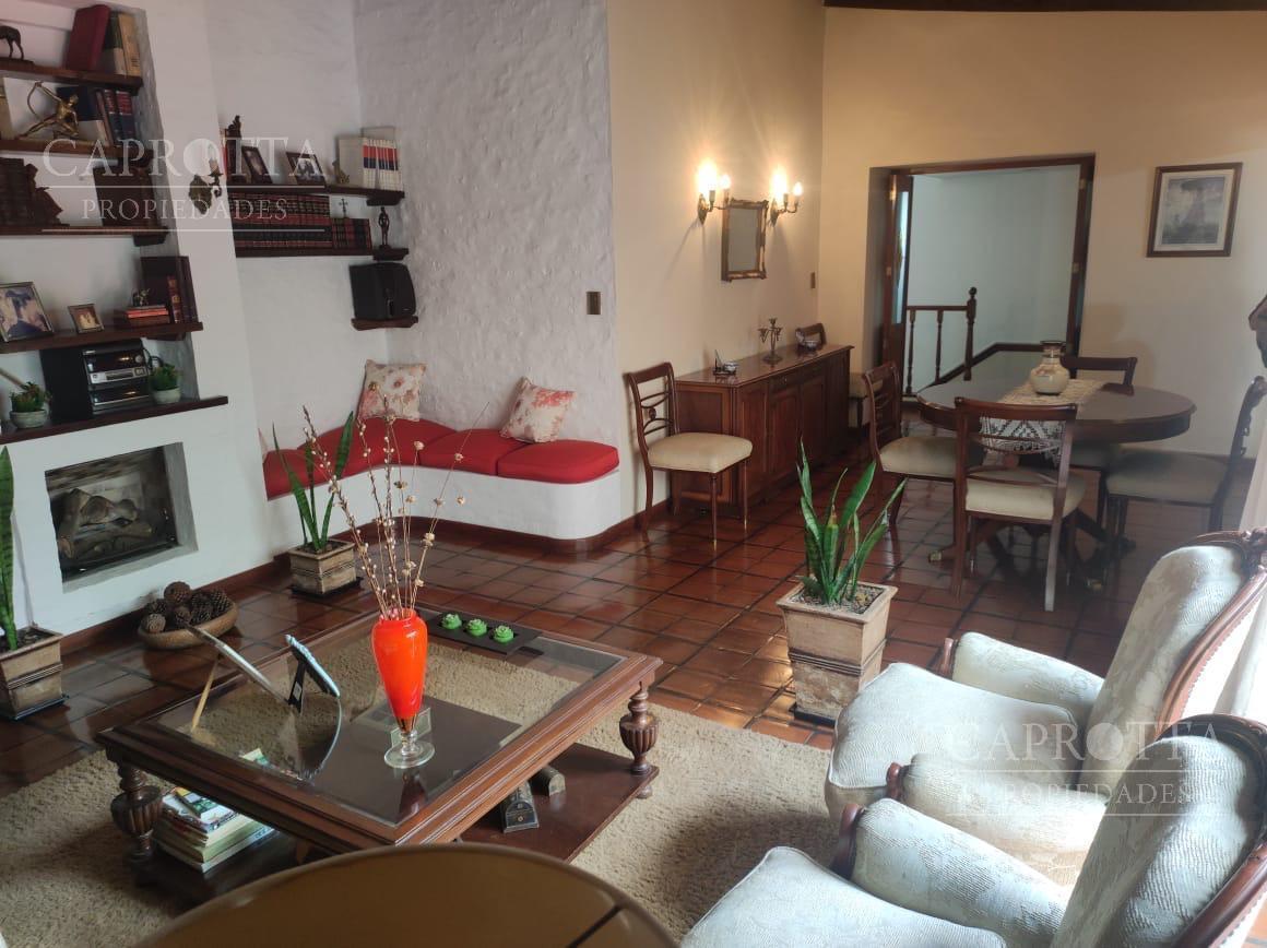 Casa en Villa Real 4