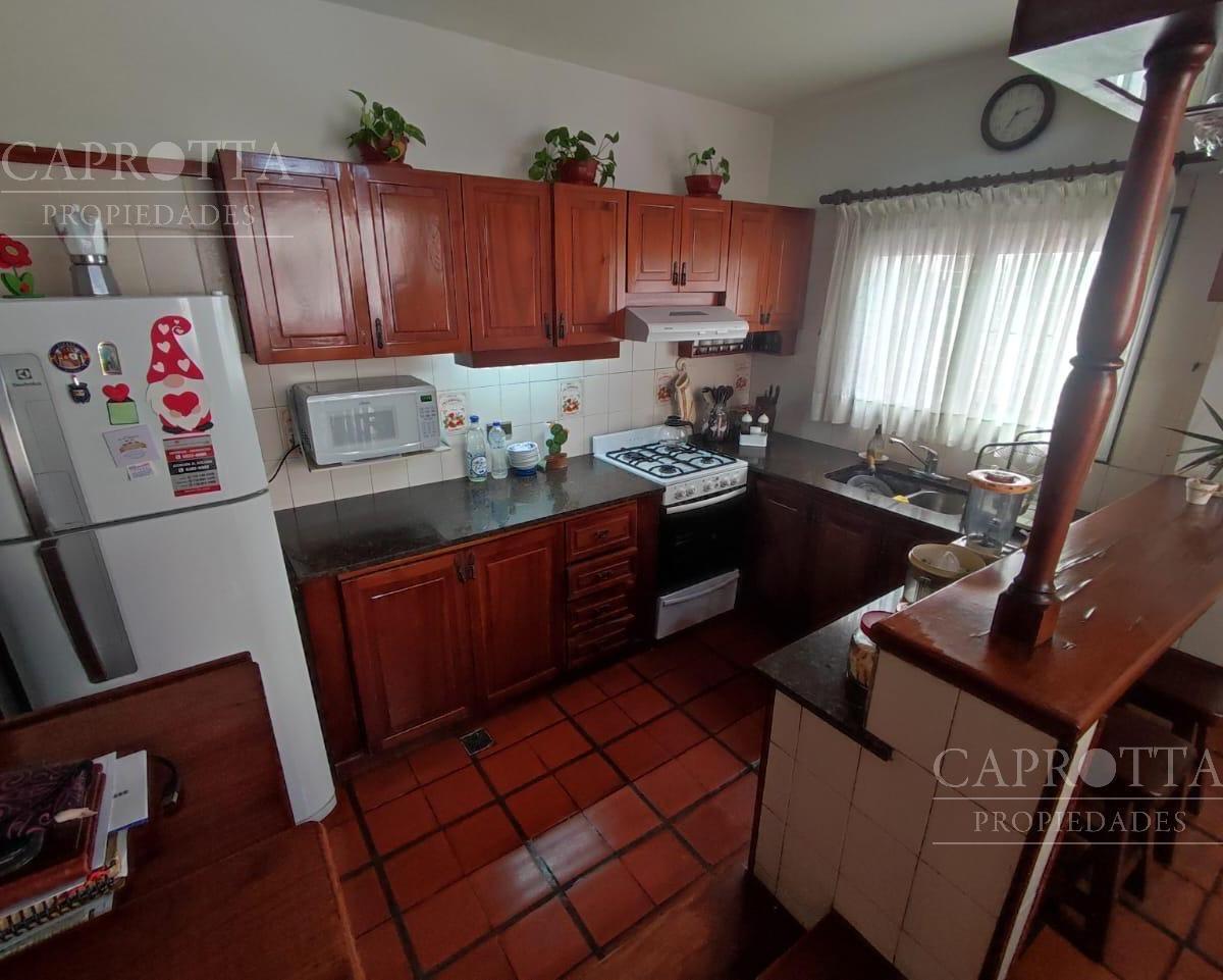 Casa en Villa Real 5