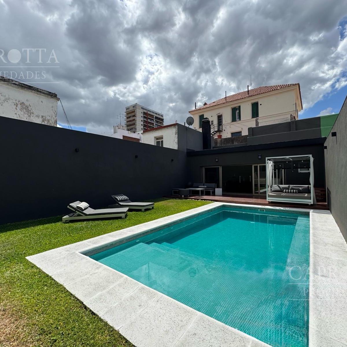 Casa en Villa Devoto 2