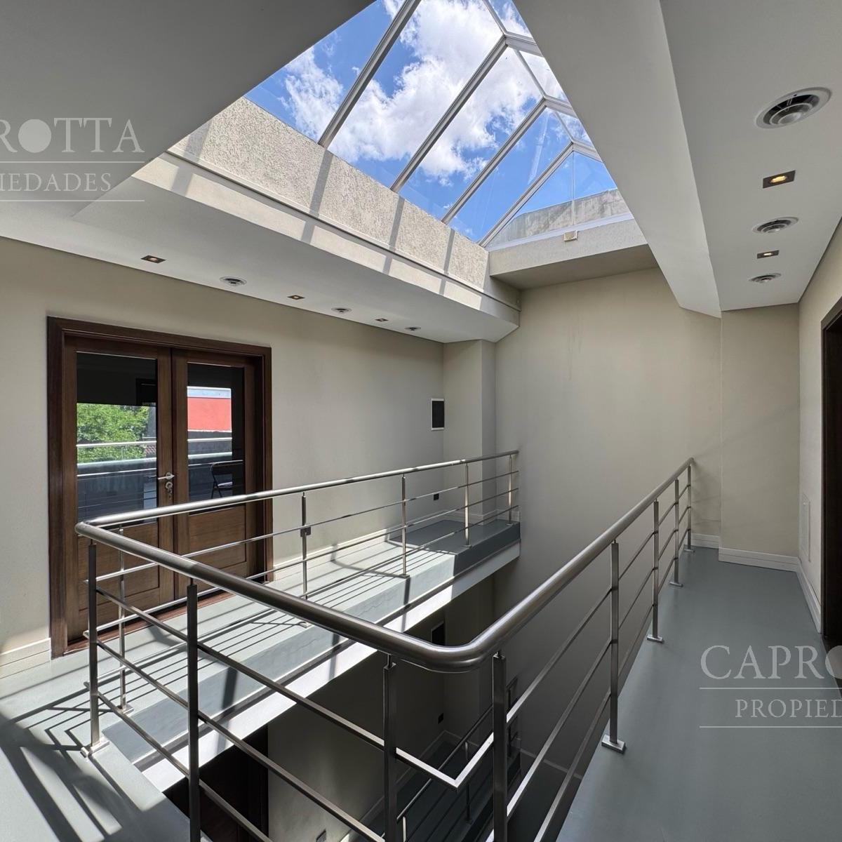 Casa en Villa Devoto 4
