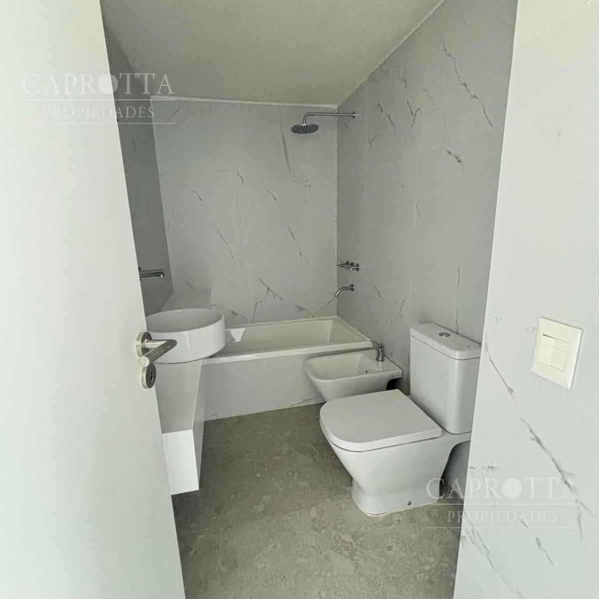 Departamento a Estrenar 3 Ambientes Agronomía 1
