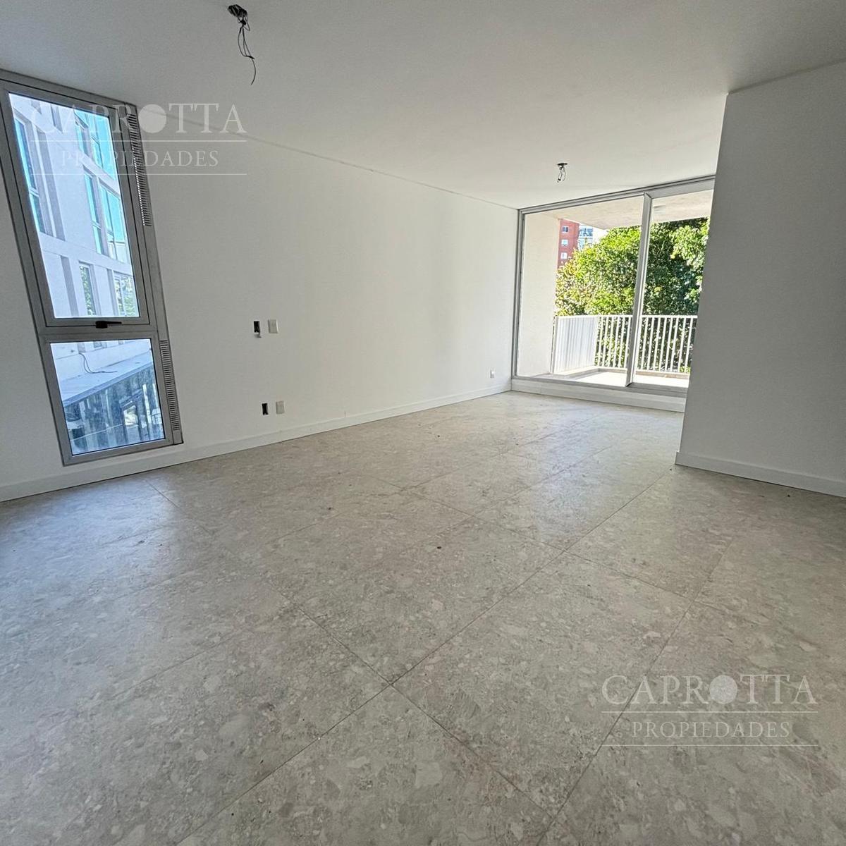 Departamento 3 Ambientes a Estrenar 2