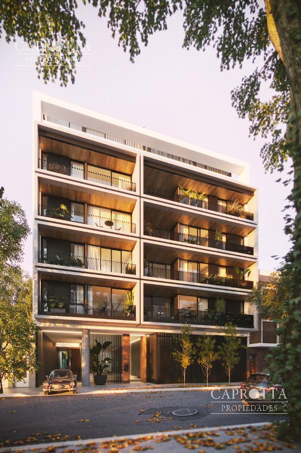Venta Departamento 4 Ambientes Villa del Parque 5