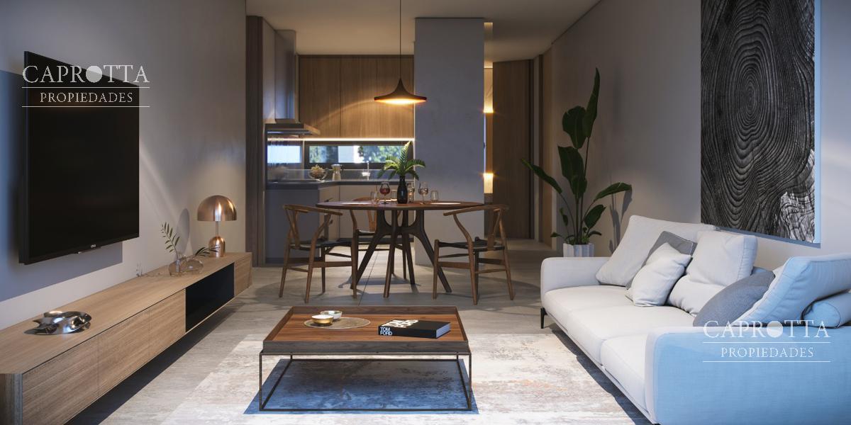 Venta Departamento 4 Ambientes Villa del Parque 4
