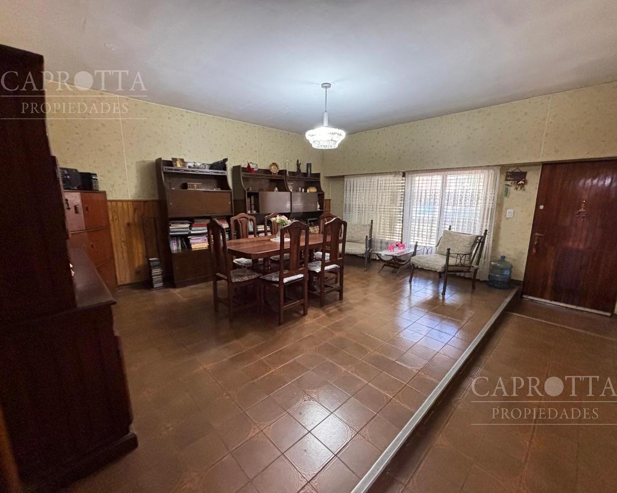 Casa en Venta Lote Propio 8,66 X 26 3