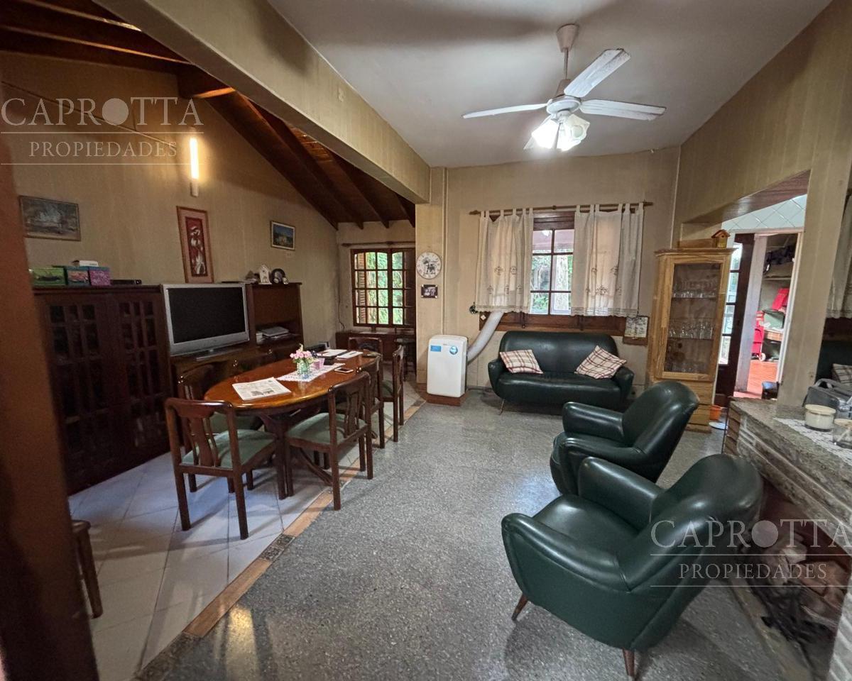Casa en Venta Lote Propio 8,66 X 26 5