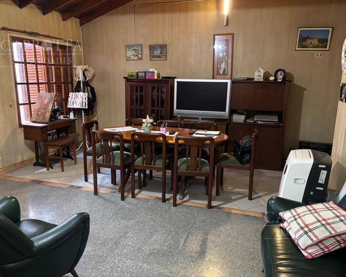 Casa en Venta Lote Propio 8,66 X 26 2