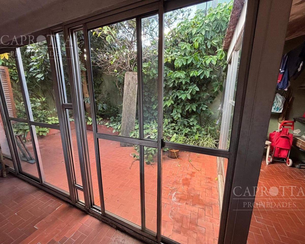 Casa en Venta Lote Propio 8,66 X 26 4