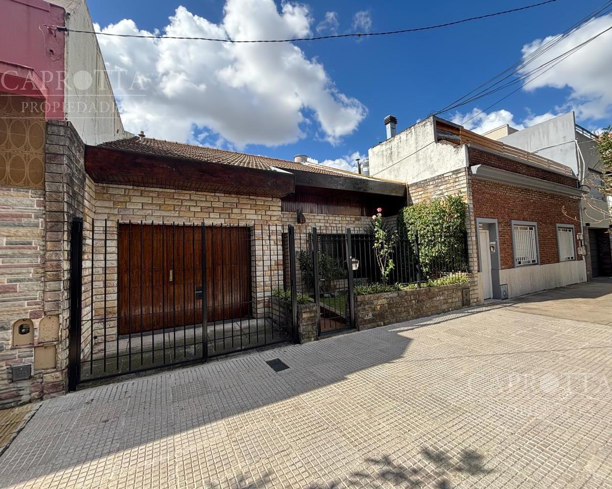 Casa en Venta Lote Propio 8,66 X 26 1