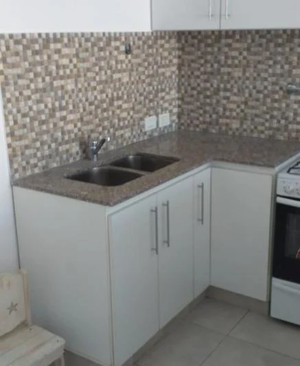 Departamento 2 Ambientes con balcon Apto profesional Almagro 3
