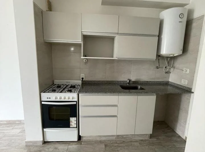 Departamento - Villa Urquiza 3
