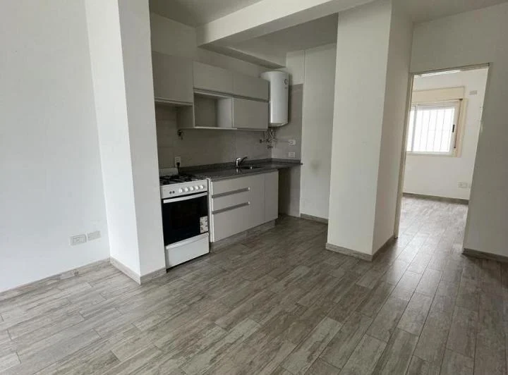 Departamento - Villa Urquiza 1