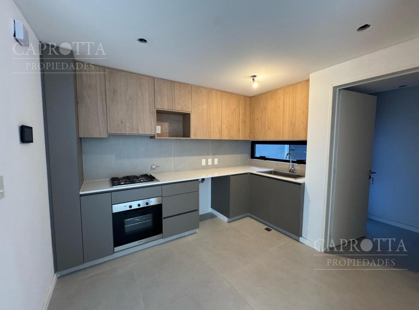 Venta Departamento 4 ambientes Villa del Parque