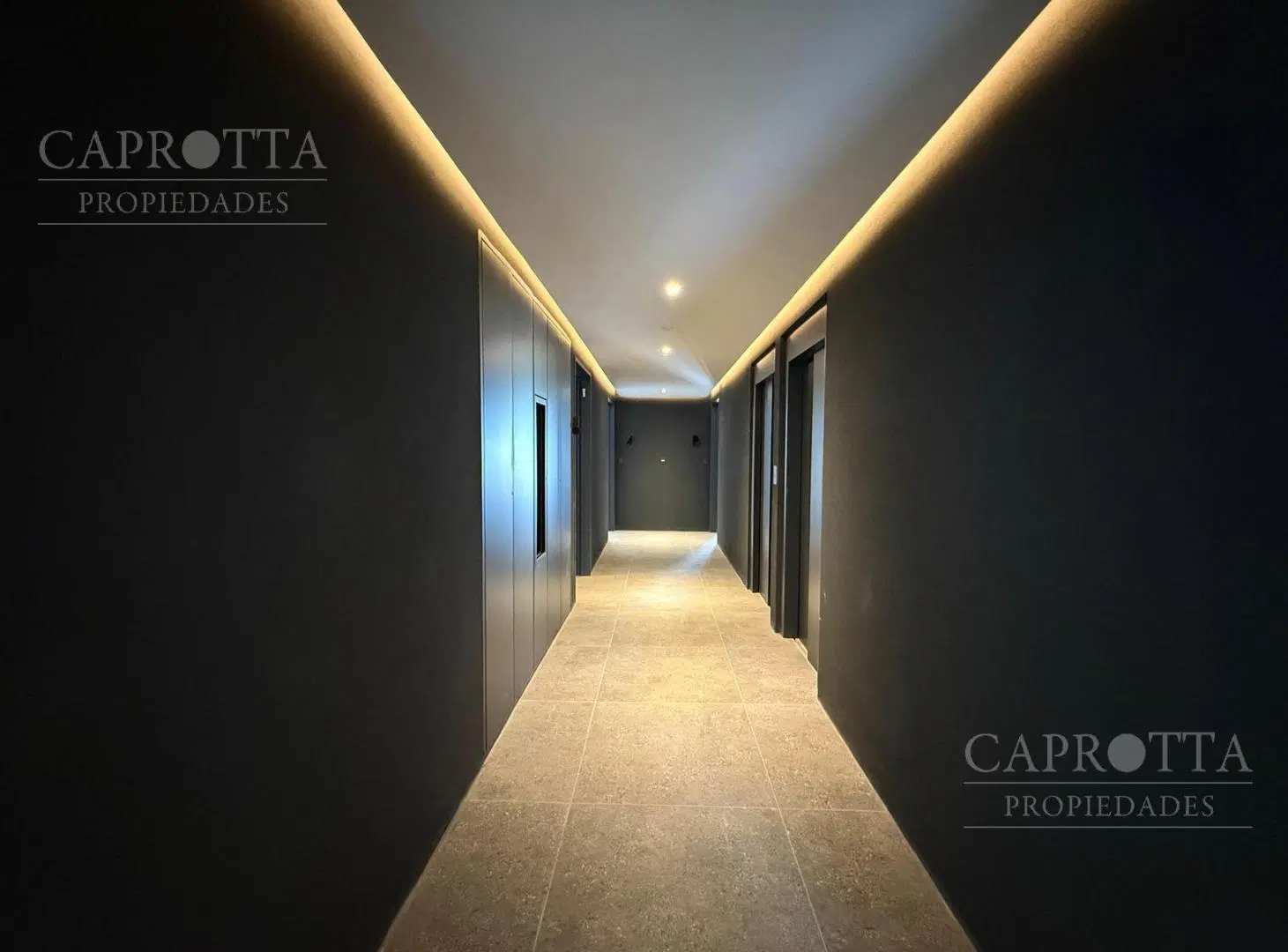Venta Departamento 3 ambientes Villa del Parque 4